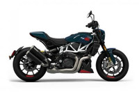 2024 Indian Motorcycle FTRx 100% R Carbon Limited