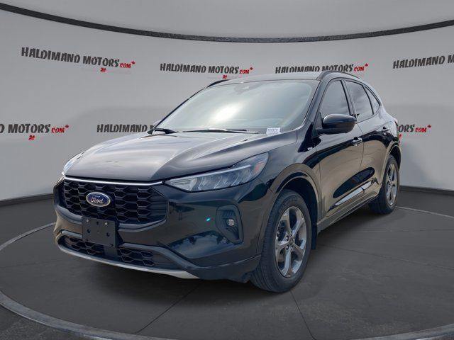 2024 Ford Escape ST-Line Select in Cars & Trucks in Hamilton