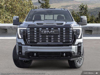 4WD Crew Cab 159 Denali Ultimate Engine: Turbocharged Diesel V8 6.6L/ Safety Equipment StabiliTrak,... (image 1)