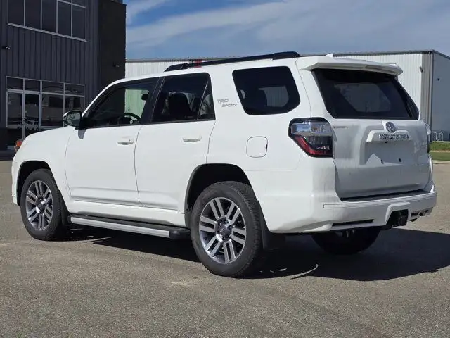 2024 Toyota 4Runner TRDSPORT in Cars & Trucks in Grande Prairie - Image 3