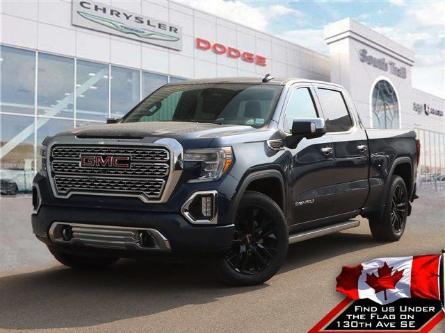 2019 GMC Sierra 1500 in Cars & Trucks in Calgary