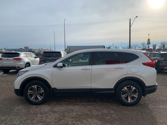 2018 Honda CR-V in Cars & Trucks in Portage la Prairie - Image 4