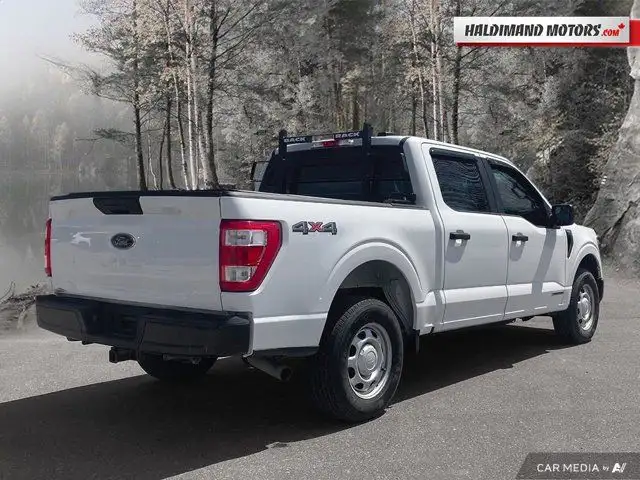 2022 Ford F-150 XL in Cars & Trucks in Hamilton - Image 6