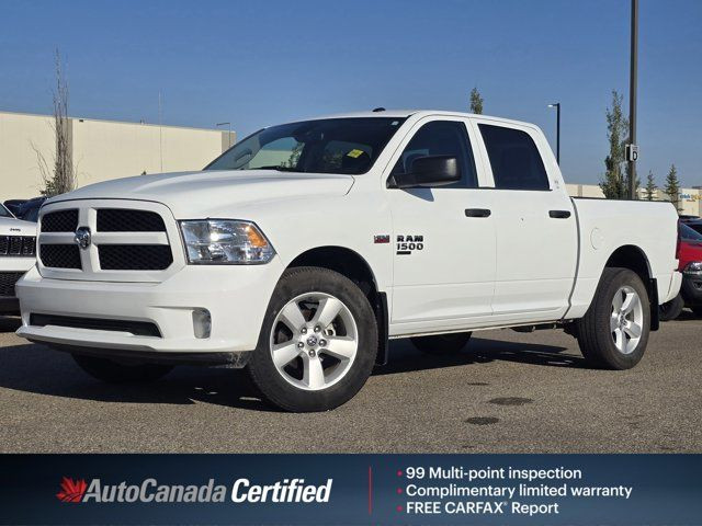 2023 Ram 1500 Classic Express in Cars & Trucks in Grande Prairie