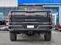 Snow Plow Prep/Camper Package - AT4 Preferred Package - Technology Package - AT4 Premium Plus Packag... (image 4)