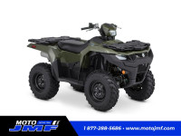 2023 Suzuki KingQuad 750XP EPS LTA750XP