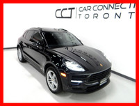 2020 PORSCHE MACAN AWD CARFAX VERIFIED, CLEAN TITLE 135,000KM HIGHWAY DRIVEN AUTOMATIC TRANSMISSION... (image 6)