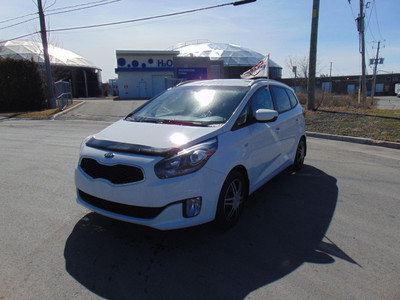 2014 Kia Rondo ******5 PASSAGERS******BLUETOOTH*****CAMÉRA DE RE