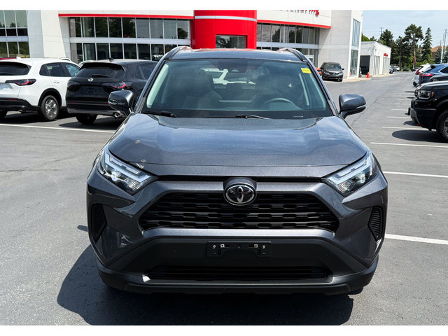 2023 Toyota RAV4 XLE XLE|AWD|Sunroof|CarPlay|One Owner in Cars & Trucks in Oshawa / Durham Region - Image 3