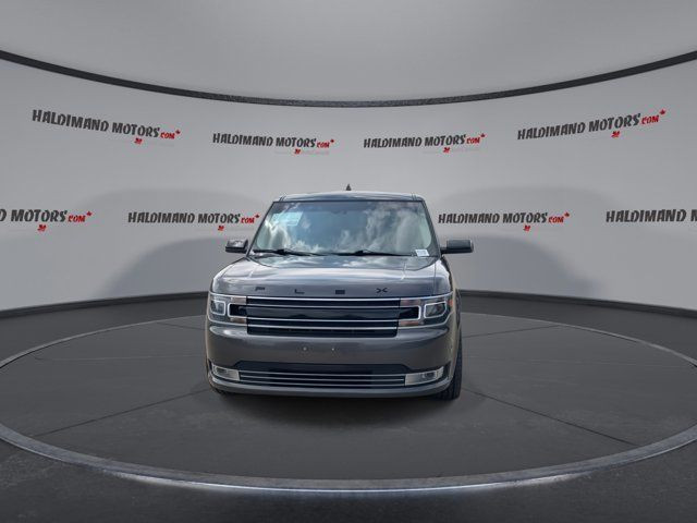 2019 Ford Flex Limited EcoBoost AWD in Cars & Trucks in Hamilton - Image 3