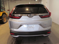 Turn heads with bold sophistication in our 2022 Honda CR-V Touring AWD that adds a little extra luxu... (image 2)