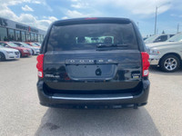 Roll Like Royalty in This 2016 Dodge Grand Caravan Crew! Hop aboard this 2016 Dodge Grand Caravan Cr... (image 2)