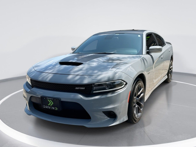2021 Dodge Charger in Cars & Trucks in Markham / York Region
