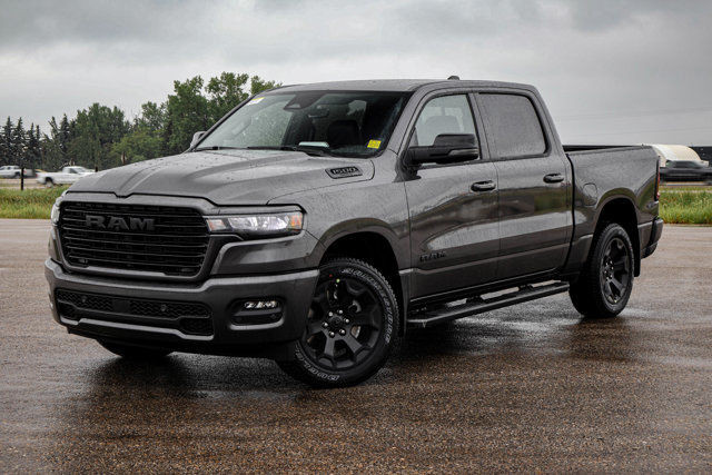2025 Ram 1500 Sport in Cars & Trucks in Strathcona County