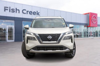==== 2023 Nissan Rogue Platinum AWD -- One Owner, No Accidents, Fully Serviced Locally ==== This *20... (image 1)