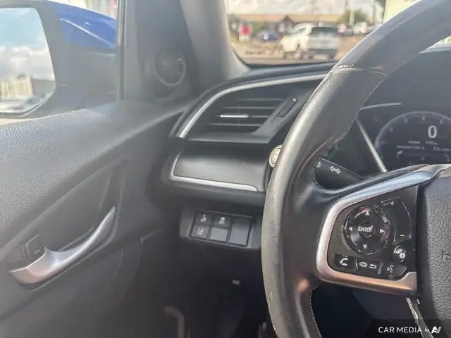 2021 Honda Civic Sedan EX | CARPLAY | BACKUP CAM | REMOTE START in Cars & Trucks in Kitchener / Waterloo - Image 22