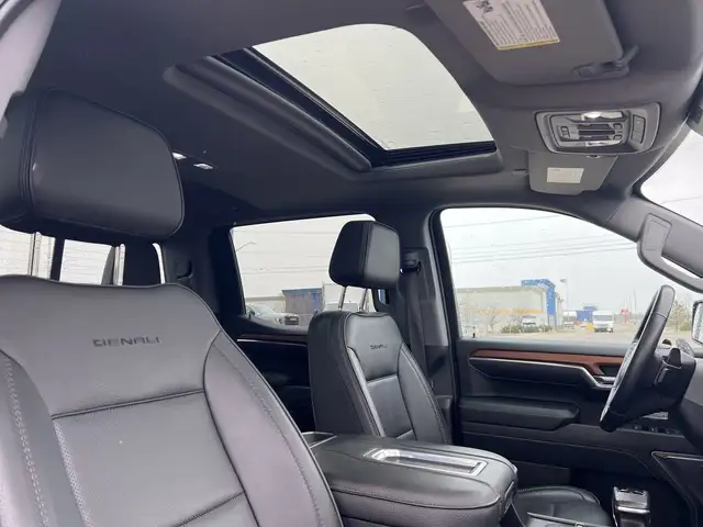 2022 GMC Sierra 1500 Denali in Cars & Trucks in Edmonton - Image 30