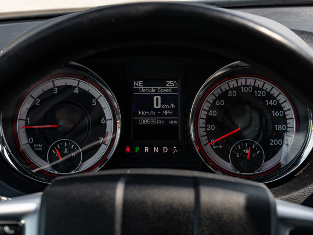 2020 Dodge Grand Caravan GT in Cars & Trucks in Barrie - Image 3