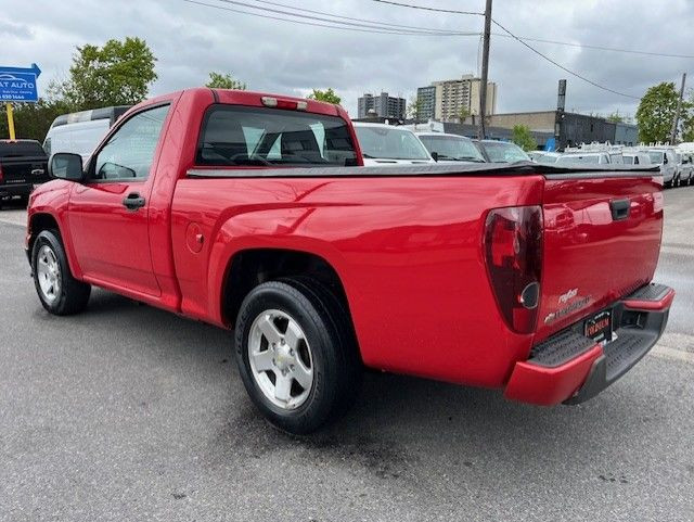 2012 Chevrolet Colorado LT **REGULAR CAB-1 OWNER-CERTFIED** in Cars & Trucks in City of Toronto - Image 3