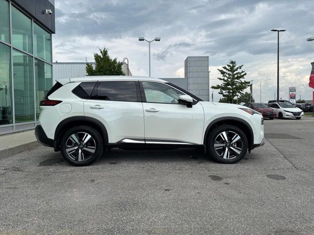 2023 Nissan Rogue Platinum | 1 Owner | Propilot Assist | BOSE in Cars & Trucks in London - Image 3