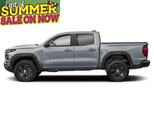 2026 GMC Canyon Elevation in Cars & Trucks in London - Image 2