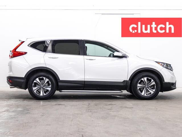 2019 Honda CR-V LX AWD w/ Apple CarPlay & Android Auto, Front He in Cars & Trucks in Ottawa - Image 4