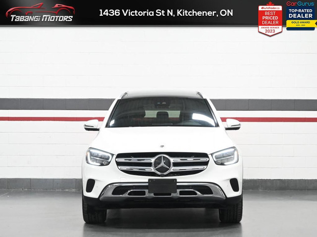2022 Mercedes-Benz GLC 300 4MATIC No Accident 360CAM Ambient Lig in Cars & Trucks in Kitchener / Waterloo - Image 4