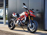  2023 Ducati Hypermotard 950 SP Livery