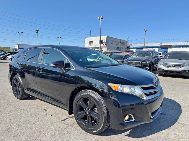 2015 Toyota Venza XLE in Cars & Trucks in Oshawa / Durham Region - Image 2