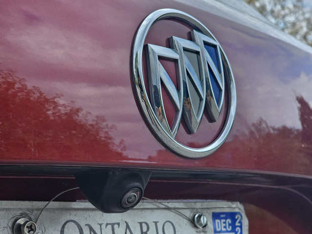 2022 Buick Envision Essence All-Wheel Drive Automatic in Cars & Trucks in City of Toronto - Image 3