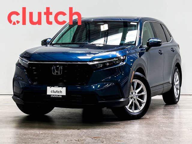 2023 Honda CR-V EX-L AWD w/ Apple CarPlay, Heated Front Seats, R in Cars & Trucks in City of Toronto