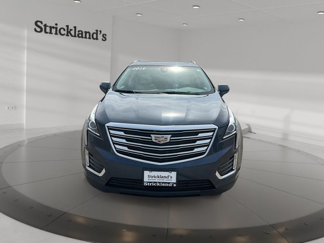 2019 CADILLAC XT5 AWD LUXURY AWD in Cars & Trucks in Stratford - Image 3