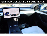 *ONE OWNER / CLEAN CARFAX / NO ACCIDENT / SHOWROOM CONDITION* Dealer Certified Pre-Owned. This Tesla... (image 8)