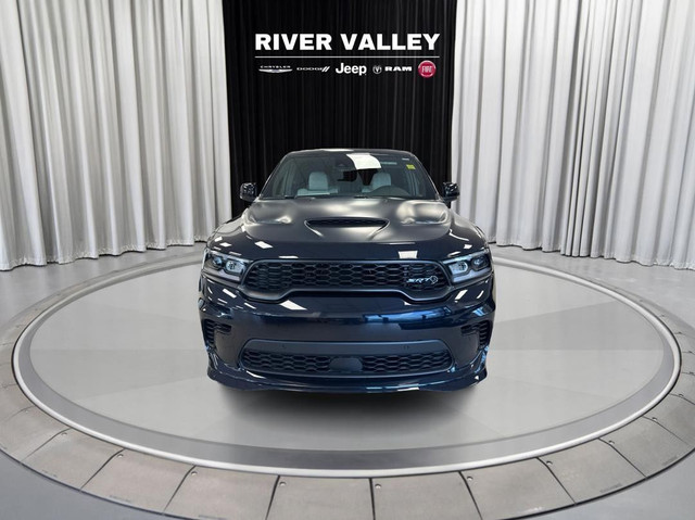 2025 Dodge Durango in Cars & Trucks in Strathcona County - Image 2