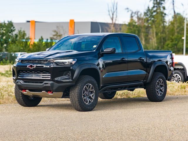 2025 Chevrolet Colorado 4WD ZR2 in Cars & Trucks in Edmonton - Image 3