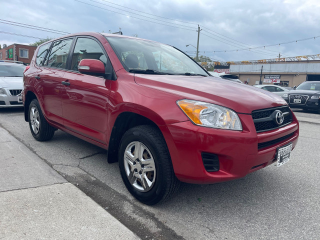 2009 Toyota RAV4 in Cars & Trucks in City of Toronto - Image 3