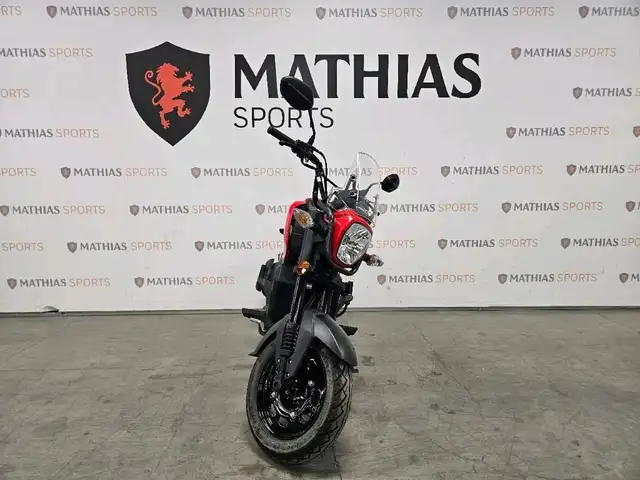 2022 HONDA Navi in Street, Cruisers & Choppers in Longueuil / South Shore - Image 4