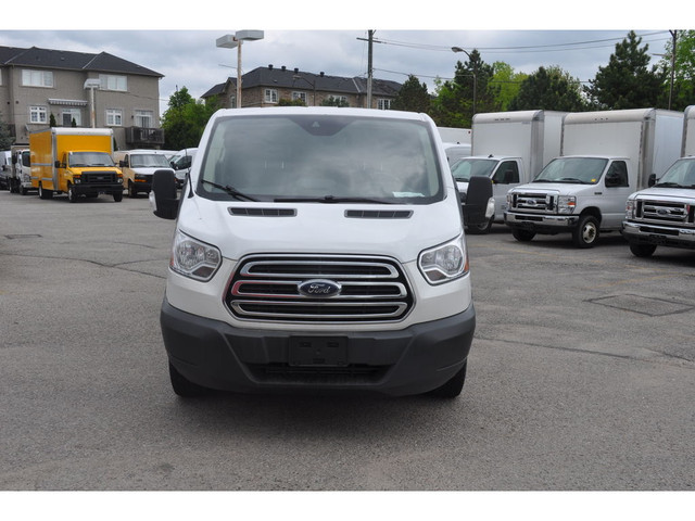 2019 Ford Transit Certified with warranty. in Cars & Trucks in Markham / York Region - Image 4