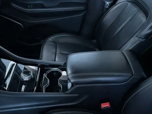 2021 Jeep Grand Cherokee L Limited | 4X4 | 6 Passenger | Leather in Cars & Trucks in Prince George - Image 29
