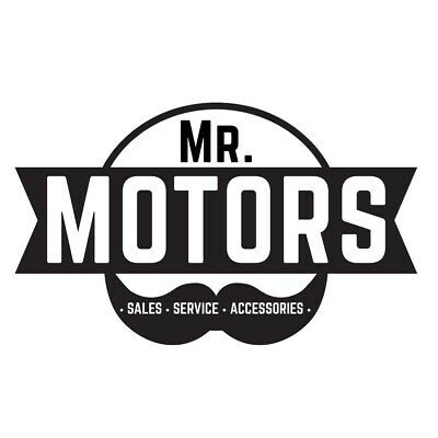Mr Motors