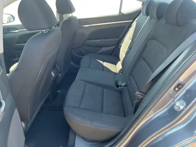 2019 Hyundai Elantra Preferred Auto in Cars & Trucks in Edmonton - Image 16