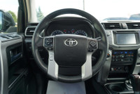 SAFETY INCLUDED FREE ACCIDENT LOCAL ONTARIO CAR Nice Clean 4WD 4.0L V6 Toyota 4Runner LIMITED With A... (image 9)