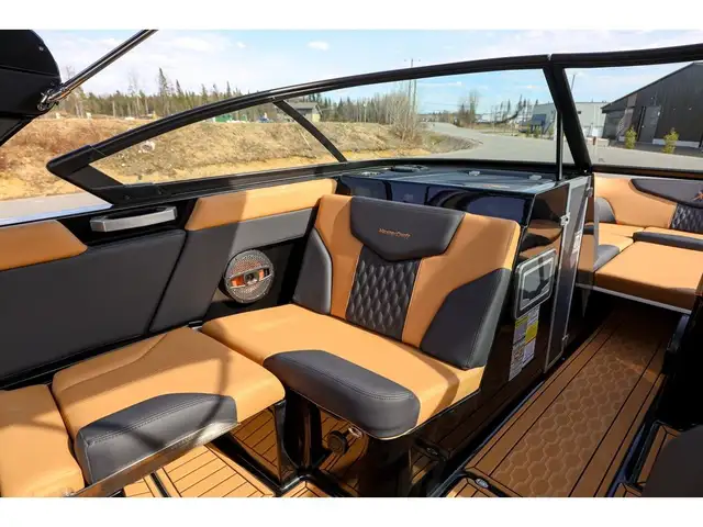 2024 Mastercraft XT 24 in Powerboats & Motorboats in Québec City - Image 27