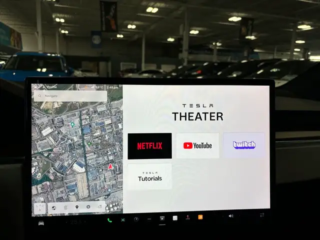 2023 Tesla Model X AWD|NAV|WHITELEATHER|INSANEMODE|AUTOPILOT|DRA in Cars & Trucks in City of Toronto - Image 43