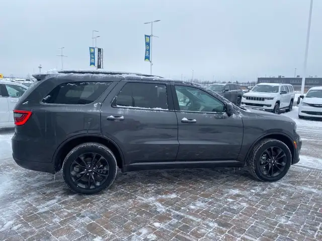 2025 Dodge Durango GT in Cars & Trucks in Ottawa - Image 20
