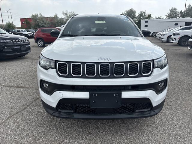2025 Jeep Compass North in Cars & Trucks in Mississauga / Peel Region - Image 2