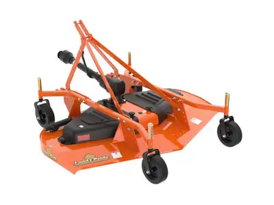0% Financing Available!! 2024 Land Pride FDR16 Series FDR1660Land Pride Grooming Mowers are a rear-m...