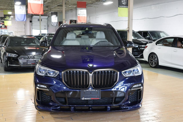 2020 BMW X5 M50i - ALPINA TUNE|BOWERS&WILKINS|PANO|CAMERA in Cars & Trucks in City of Toronto - Image 2