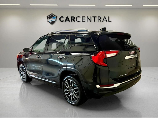 2023 GMC Terrain DENALI in Cars & Trucks in Barrie - Image 3