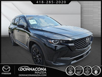 Ce Mazda CX-50 2023 est disponible chez Donnacona Mazda à Donnacona. Contactez notre équipe des vent... (image 2)